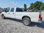 2016 Ford F250 Super Duty