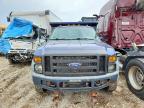 2008 Ford F450 Super Duty Dump Truck