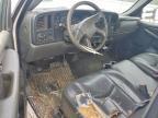 2007 Chevrolet Silverado C3500