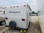 2010 Keystone Sportsmen Camper