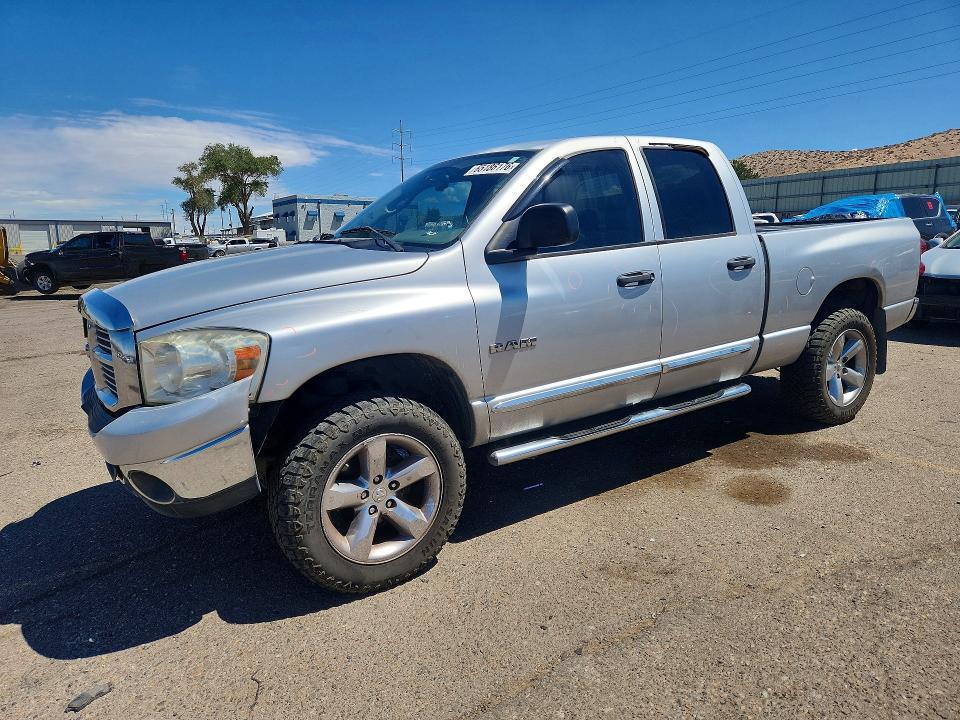 2008 Dodge RAM 1500 ST