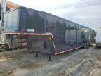 2025 Freedom Trailers 2025 Freedom 8.5X44TTA4G Enclosed Cargo Trailer