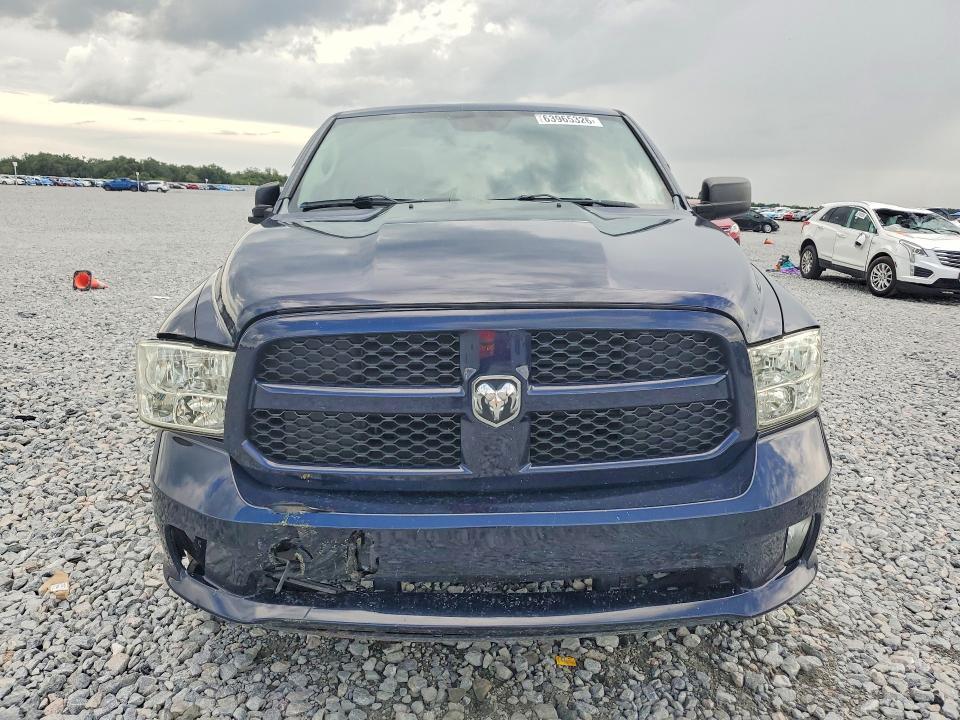 2016 Dodge Ram 1500 st