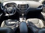 2018 Jeep Cherokee Trailhawk