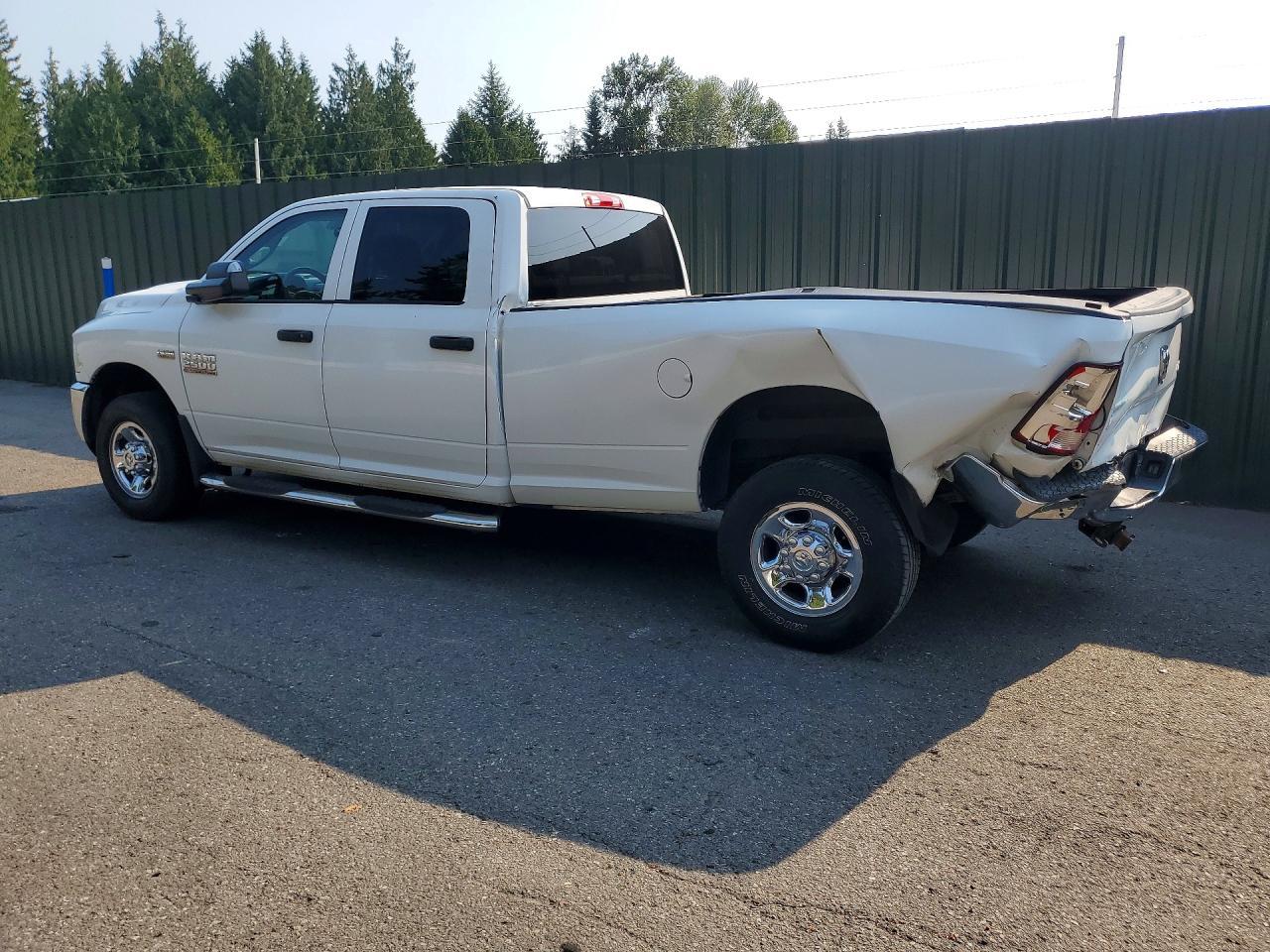2013 Dodge RAM 2500 ST