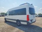 2026 Mercedes-Benz Sprinter 2500