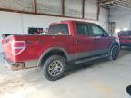 2009 Ford F150 Supercrew