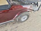 2007 Club Car Golf Cart