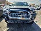 2017 Toyota Tacoma TRD OFF-Road