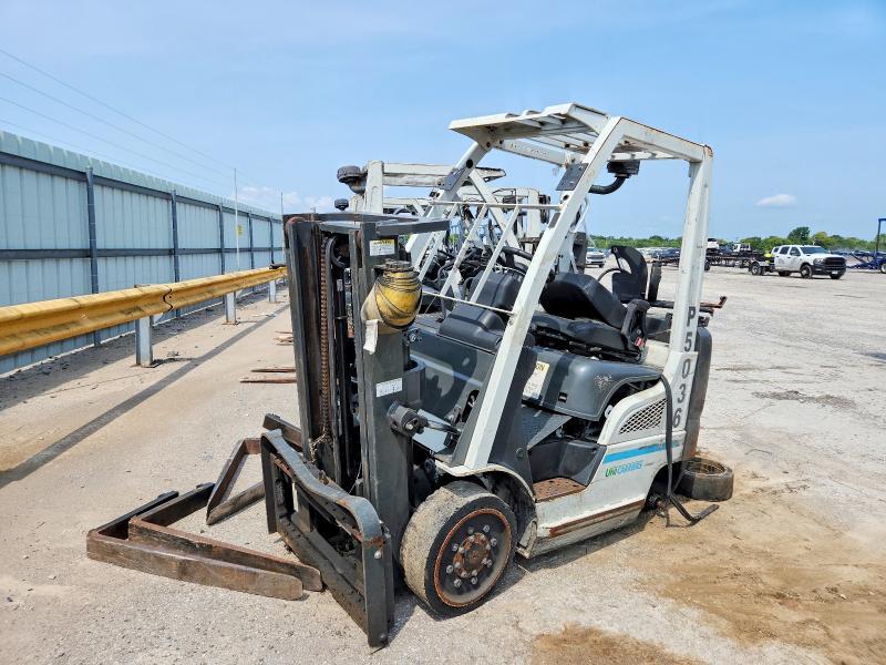 2017 Unicariers 2017 Unicarriers MCP1F2A20LV Forklift