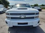 2017 Chevrolet Silverado K2500 High Country