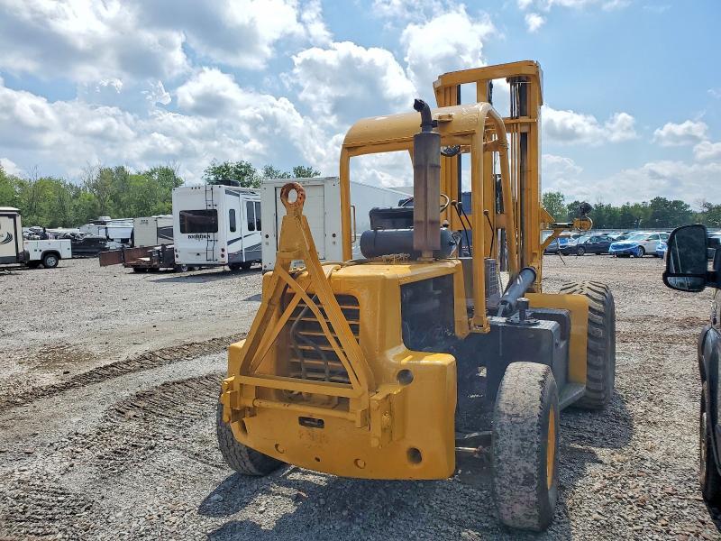 1980 Other Heavy Equipmentes Forklift