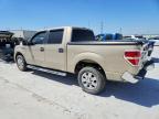2009 Ford F150 Supercrew