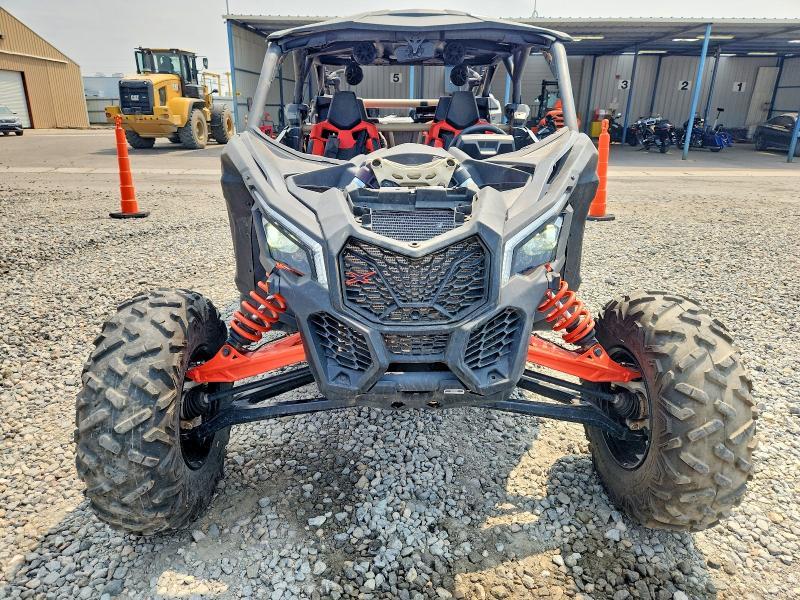2023 Can-Am Maverick X3 Utility Vehicle