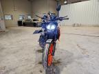 2024 KTM 390 Duke