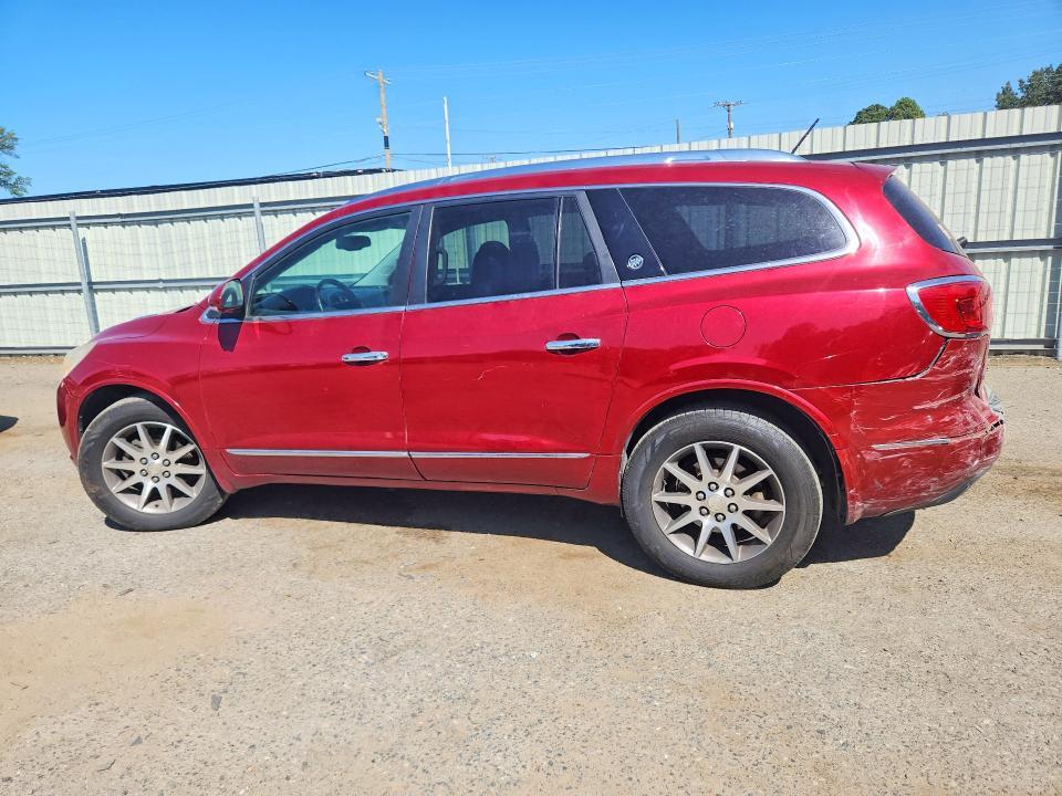 2013 Buick Enclave