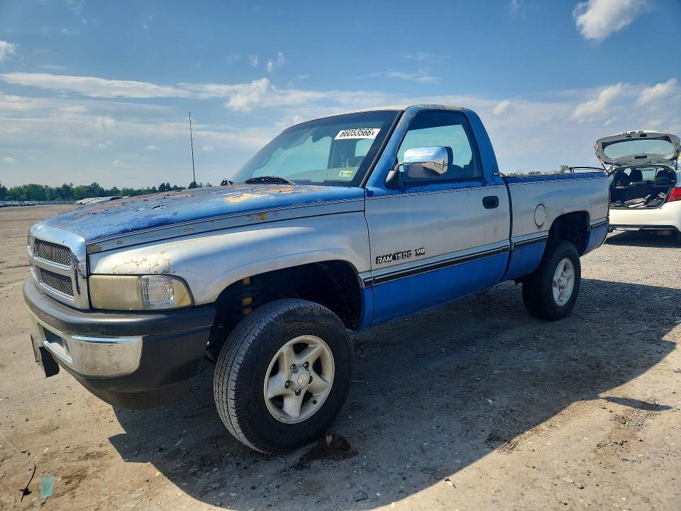 1996 Dodge RAM 1500