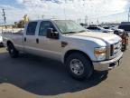 2008 Ford F250 Super Duty