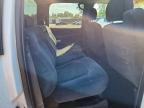 2002 Chevrolet Silverado K2500 Heavy Duty