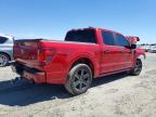 2025 Ford F150 STX