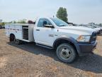 2017 Dodge RAM 5500 HD DRW 4WD SVC Body