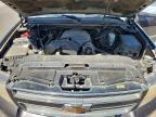 2010 Chevrolet Avalanche LTZ