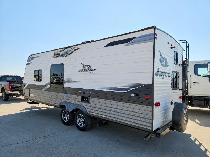 2022 Jayco JAY Flight Camper