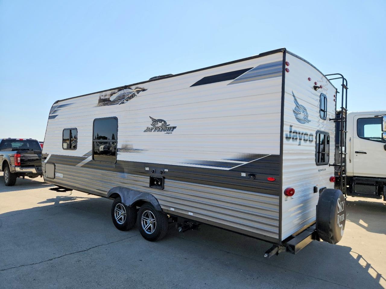 2022 Jayco JAY Flight Camper