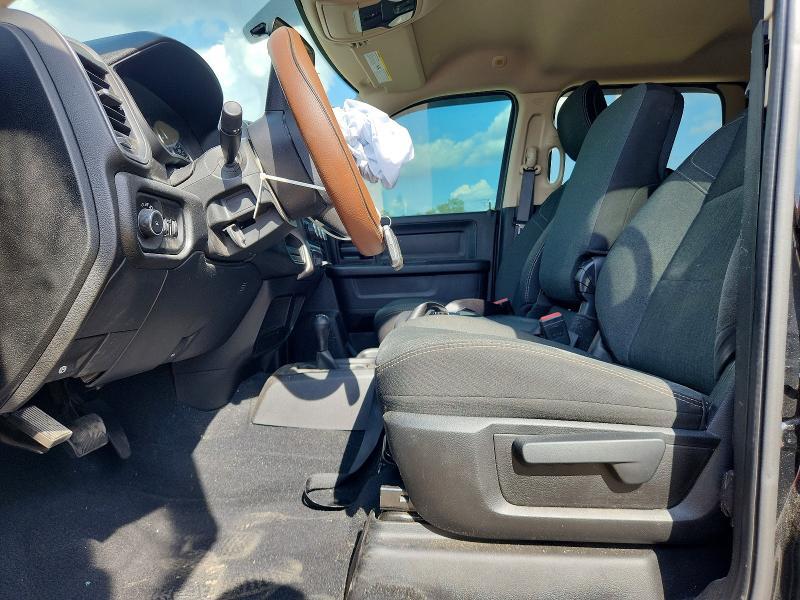 2020 Dodge RAM 2500 Tradesman