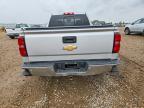 2015 Chevrolet Silverado K1500 LTZ