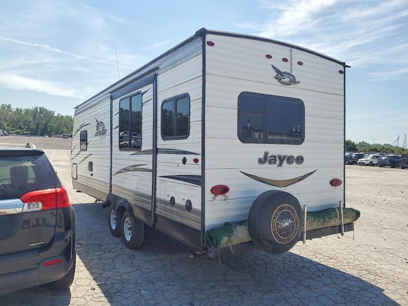 2018 Jayco JAY Flight SLX Camper