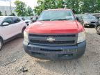 2009 Chevrolet Silverado K1500