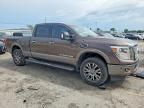 2018 Nissan Titan XD Platinum Reserve