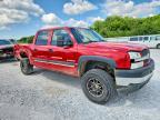 2004 Chevrolet Silverado K2500 Heavy Duty