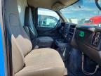 2014 Chevrolet Express BOX Truck