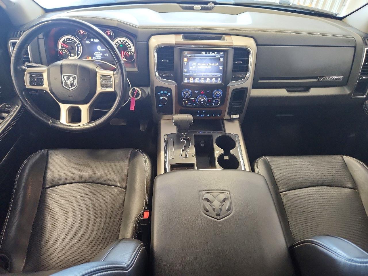 2013 Dodge 1500 Laramie