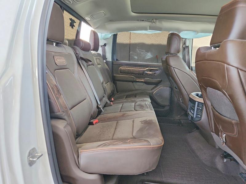 2025 Dodge RAM 1500 Limited