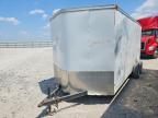2012 Wells Trailers-Enclosed Cargo Trailer