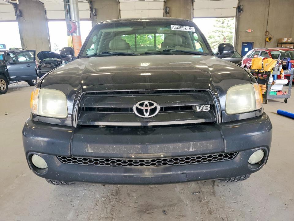 2003 Toyota Tundra Limited
