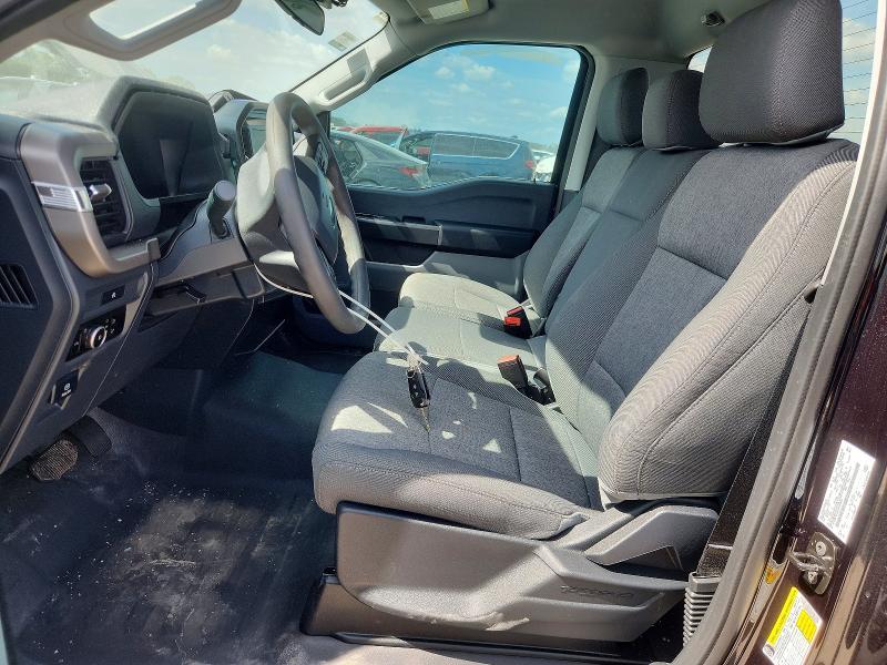2025 Ford F150 XL