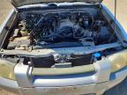 2004 Nissan Frontier XE-V6