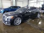 2019 Mercedes-Benz S 560 4matic