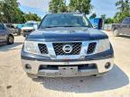 2012 Nissan Frontier S