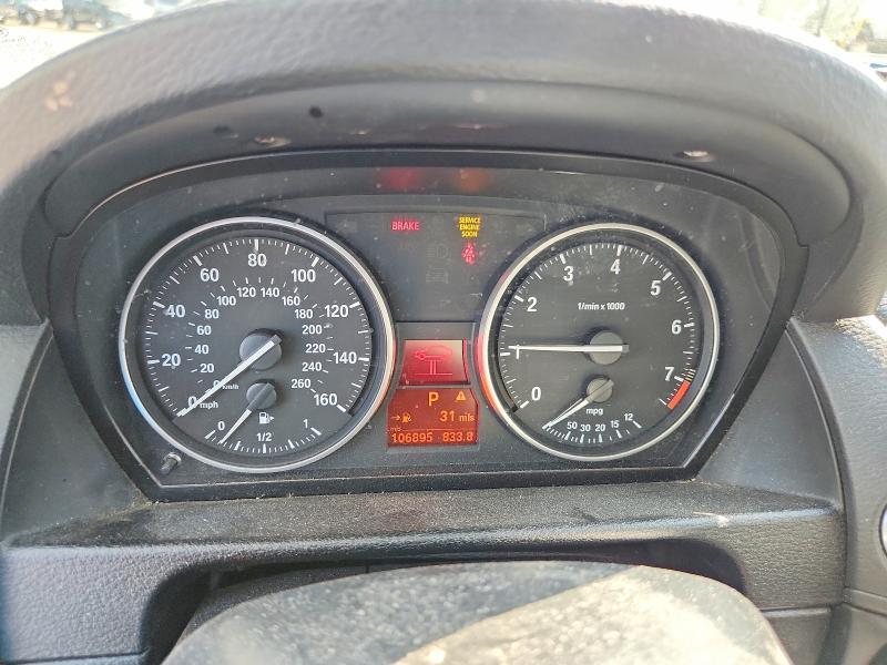 2014 BMW X1 sDrive28i