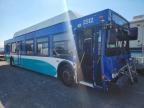 2007 New Flyer C40LF-Bus