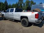 2018 Chevrolet Silverado K3500 LTZ
