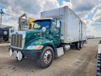 2018 Peterbilt 348 BOX Truck