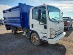 2012 Isuzu NPR HD Dump Truck