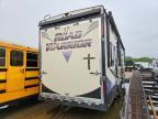 2017 Road Warrior 2017 Heartland Road Warrior Camper