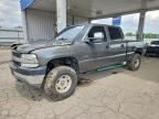 2002 Chevrolet Silverado K2500 Heavy Duty